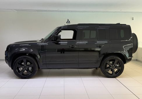 Land Rover Defender, 2026