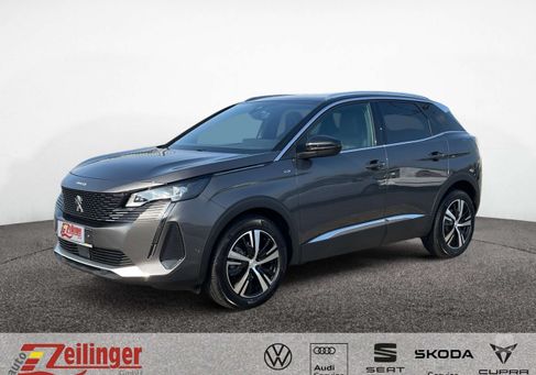 Peugeot 3008, 2024