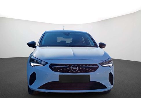 Opel Corsa, 2022 2