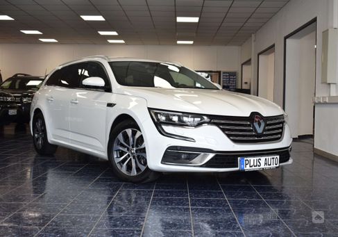 Renault Talisman, 2022