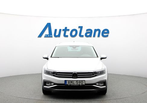 Volkswagen Passat, 2023