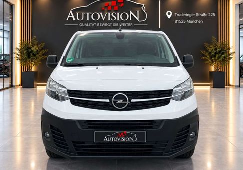 Opel Vivaro, 2021 2