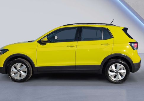 Volkswagen T-Cross, 2026