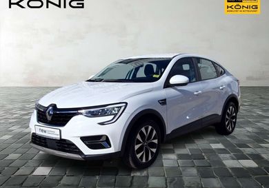 Renault Arkana, 2023