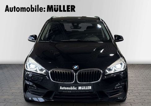 BMW 218, 2020 3