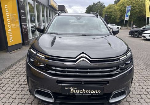Citroën C5 Aircross, 2020 2