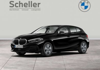 BMW 118, 2023