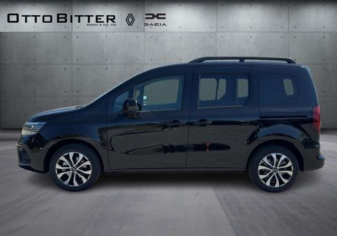 Renault Kangoo, 2025