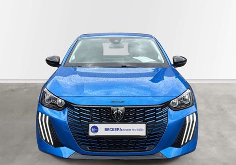 Peugeot 208, 2024