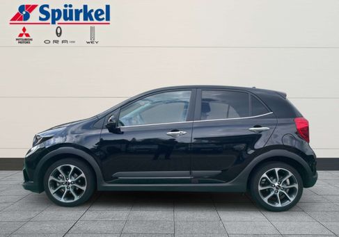 Kia Picanto, 2021 2