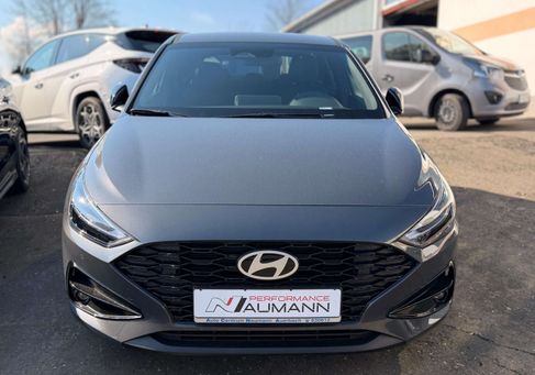 Hyundai i30, 2025 2
