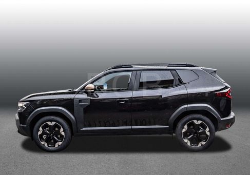 Dacia Duster, 2026 3