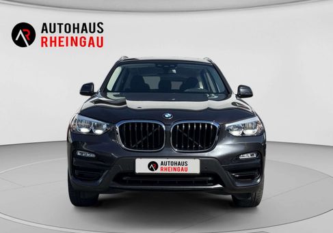 BMW X3, 2019 2