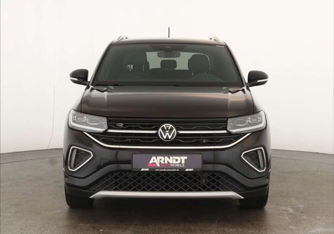 Volkswagen T-Cross, 2024 3