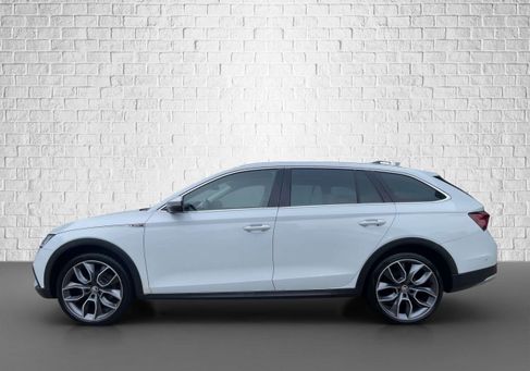 Skoda Octavia, 2022 2