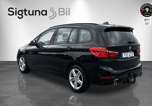 BMW 218 Gran Tourer, 2019 3