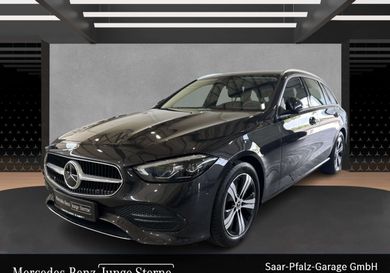 Mercedes-Benz C 200, 2023