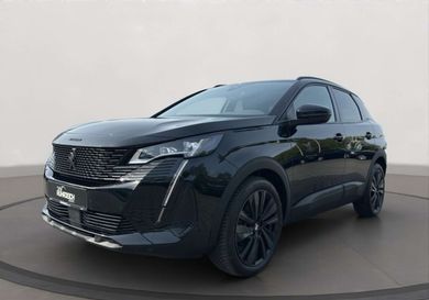 Peugeot 3008, 2024