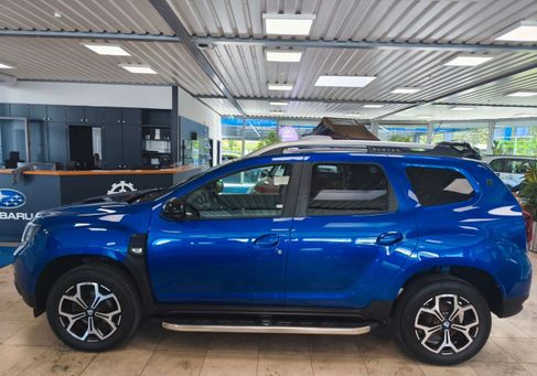 Dacia Duster, 2020 2