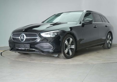 Mercedes-Benz C 220, 2023 3