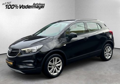 Opel Mokka X, 2018 2
