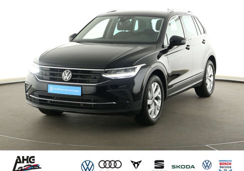 Volkswagen Tiguan, 2024