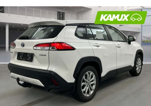 Toyota Corolla Cross, 2023
