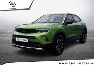 Opel Mokka, 2022