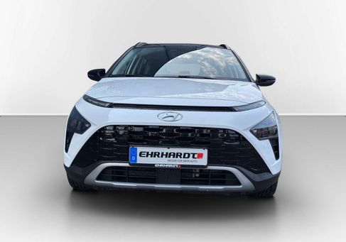 Hyundai Bayon, 2023 2