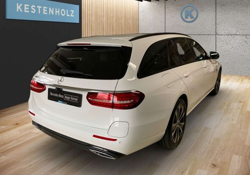 Mercedes-Benz E 300, 2020