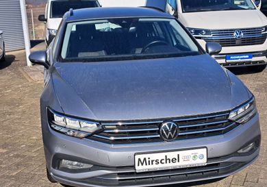 Volkswagen Passat Variant, 2022