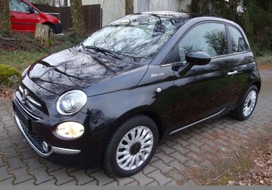 Fiat 500, 2022