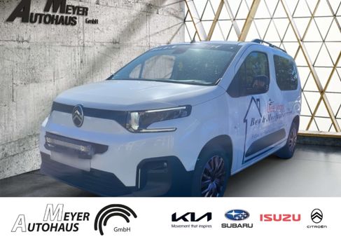 Citroën Berlingo, 2024 2