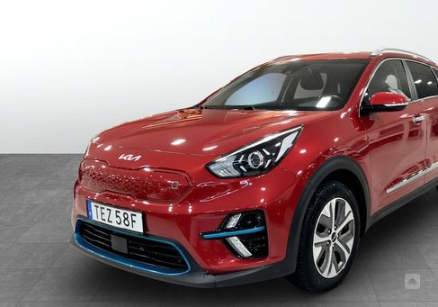 Kia Niro, 2022