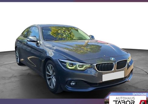 BMW 420, 2019 2