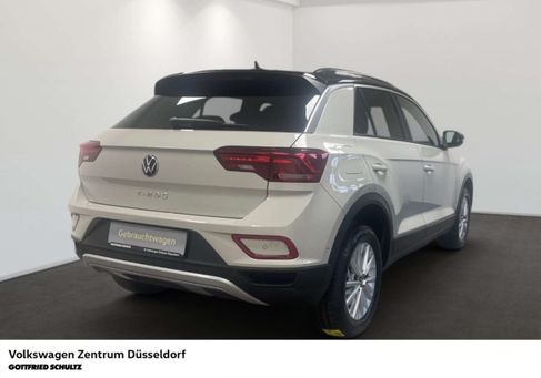 Volkswagen T-Roc, 2023