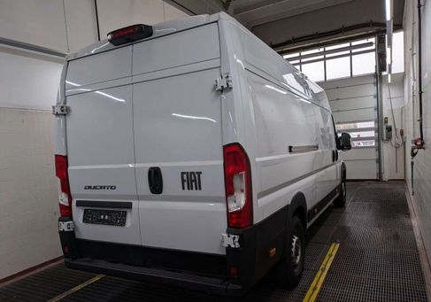 Fiat Ducato, 2024