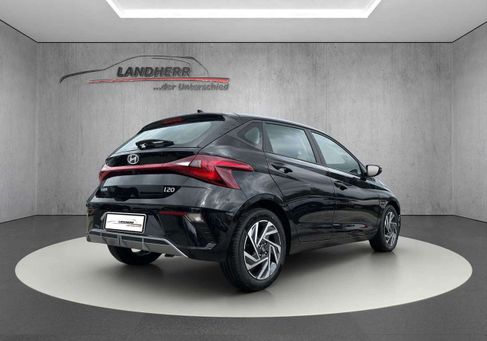 Hyundai i20, 2026 3