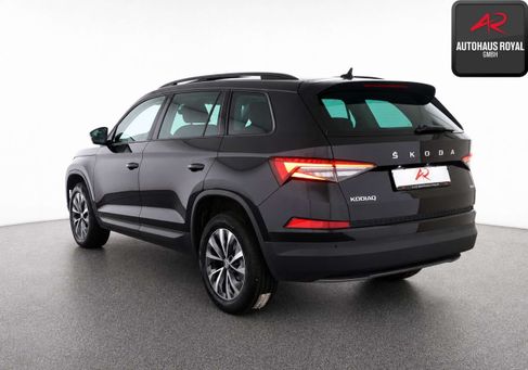 Skoda Kodiaq, 2023