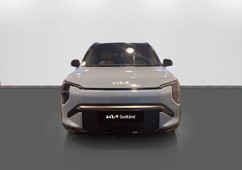 Kia, 2025 2