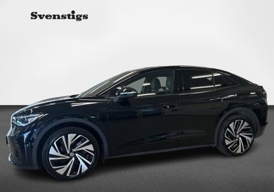 Volkswagen ID.5, 2023