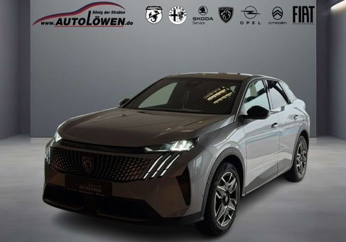 Peugeot 3008, 2024