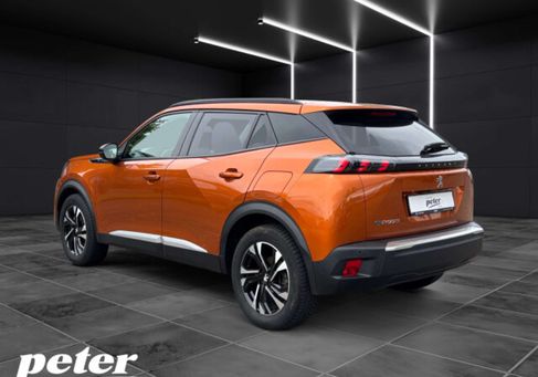 Peugeot, 2022