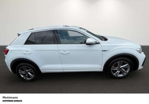 Volkswagen T-Roc, 2022