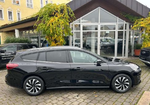 Ford Focus, 2024