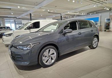 Volkswagen Golf, 2026