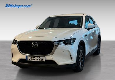 Mazda CX-60, 2023