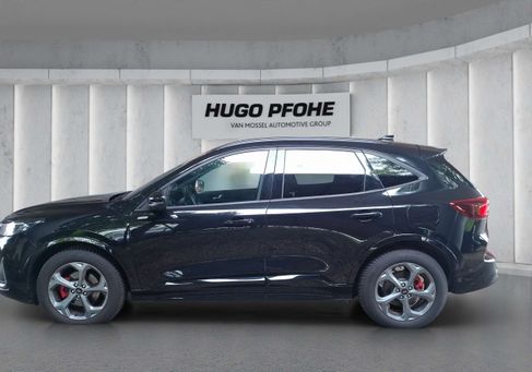 Ford Kuga, 2024