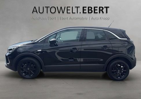 Opel Crossland X, 2024 2