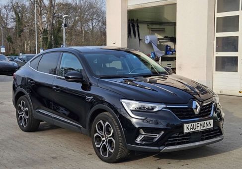 Renault Arkana, 2022